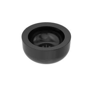 N262035: Front Main Bumper