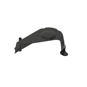 M124900: Belt Shield
