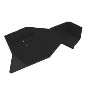 Splash Guards