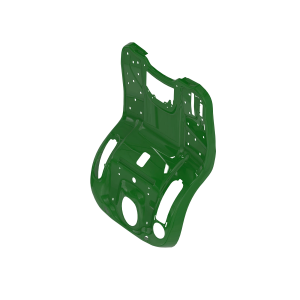 UC22441: Fender, Green