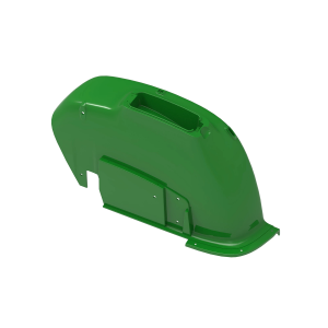 LVU11626: Left Side Fender