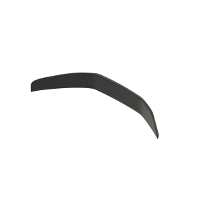 R130506: Fender Extension, Left Side