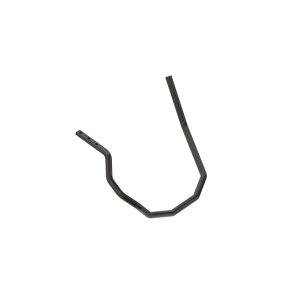 TR105068: Fender Rod, Left Side