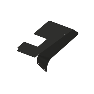 Splash Guards