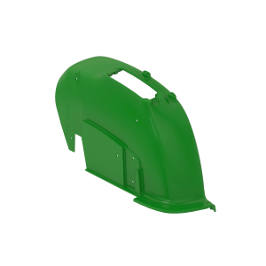 LVU15938: Large Fender, Left Side