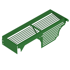 Louver