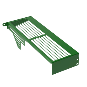 Louver