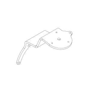 Bracket