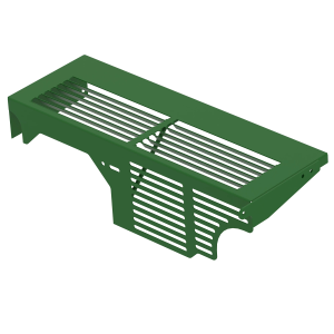 Louver