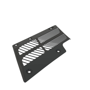 Louver
