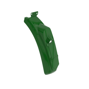 LVU29757: Left Side Fender