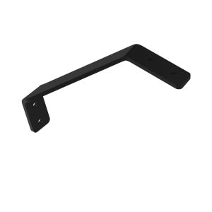 N312887: Fender Bracket, Left Side