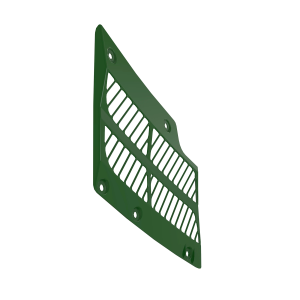 Louver