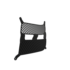 Louver