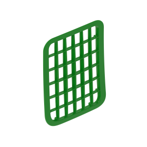 Louver