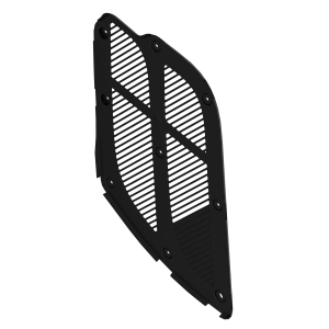 Louver