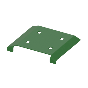 N310821: Floatation Fender Angle, Left Side