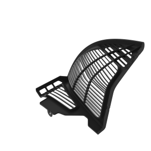 Louver