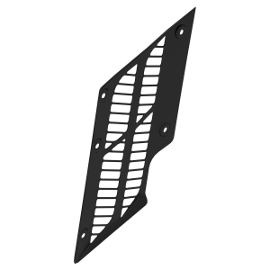Louver