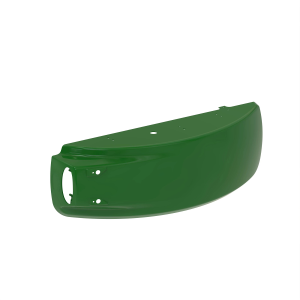 R328569: Narrow Fender, Right Side