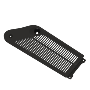 Louver