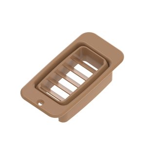 Louver