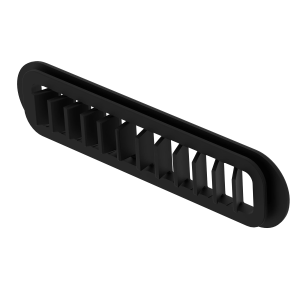 Louver