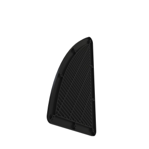 Louver