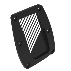 Louver