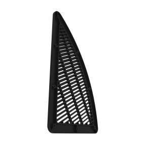 Louver