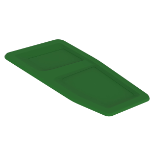 Louver