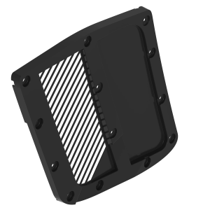 Louver