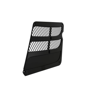 Louver