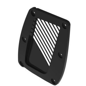 Louver
