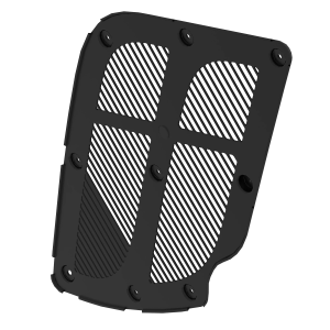 Louver