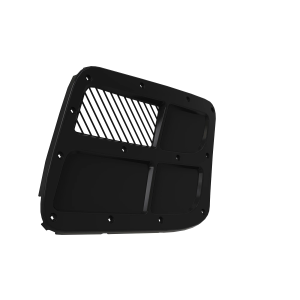 Louver