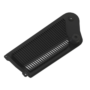Louver
