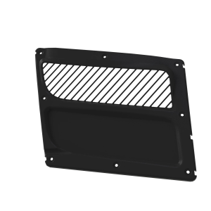 Louver