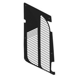 Louver