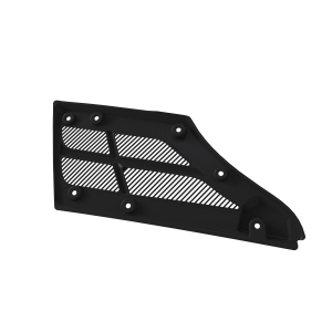 Louver