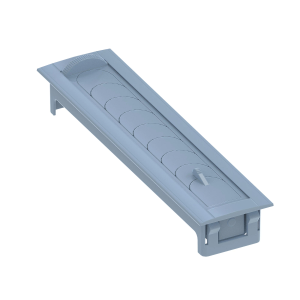 Louver