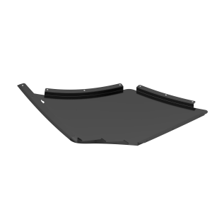 L212193: Front Grille, Left Side