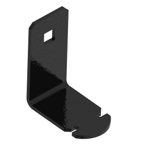 N315120: Solution Nozzle Support Bracket