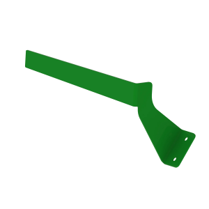 N317712: Tread Adjust Indicator Bracket