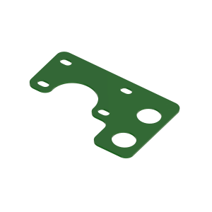 Bracket