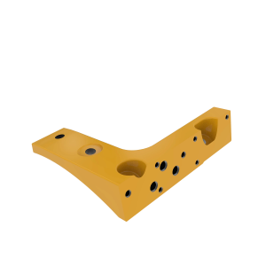 Mounting Parts