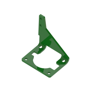 N305187: Pressure Adjusting Valve Mounting Bracket