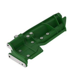 L215648: Exhaust Base Bracket