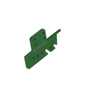 Bracket