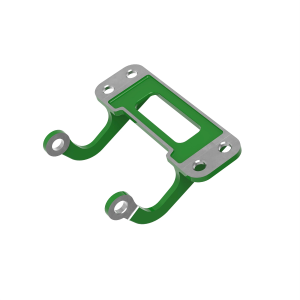 SU52431: Hood Hinge Bracket
